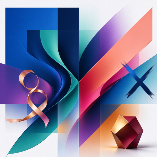 Integrated Ad Copy & Visual Design Package