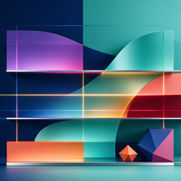E-Commerce Store Brand Identity Refresh Package