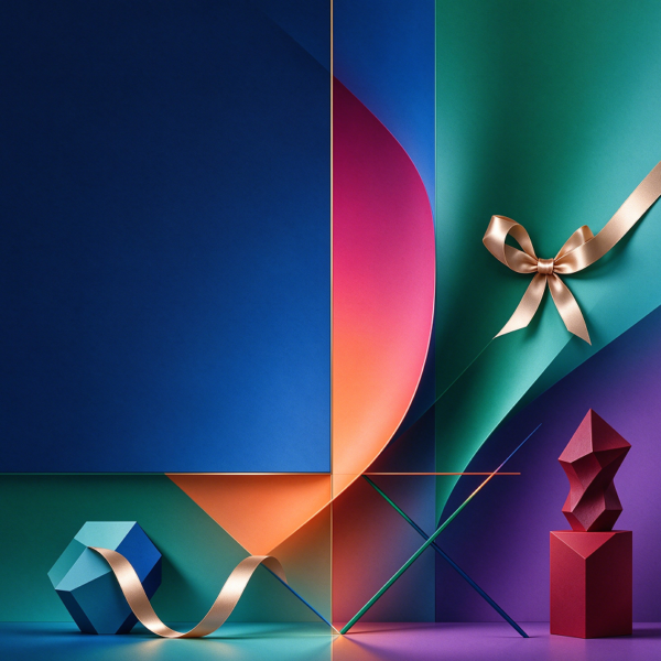 Annual Brand Advertising Design Support Package