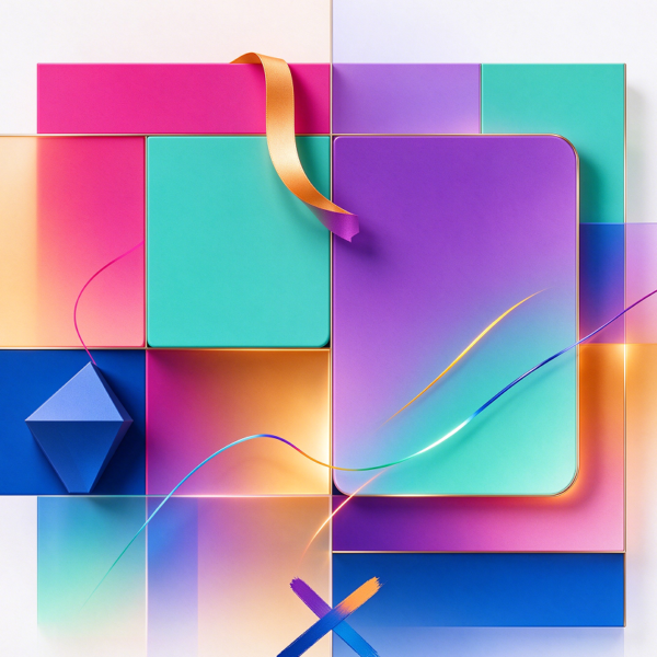 Social Media Advertising Creative Pack