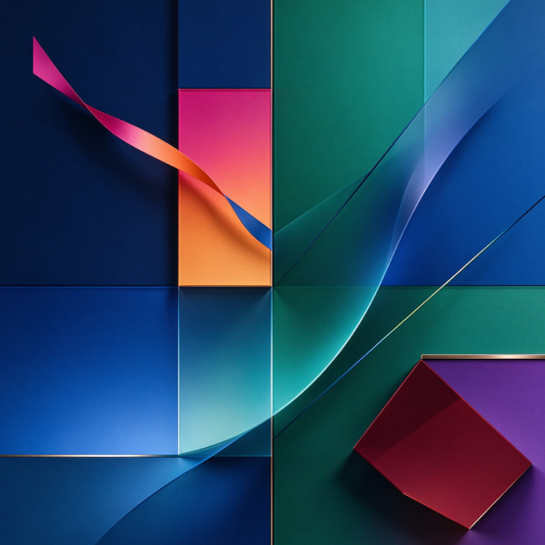 Premium Brand Visual Upgrade Package